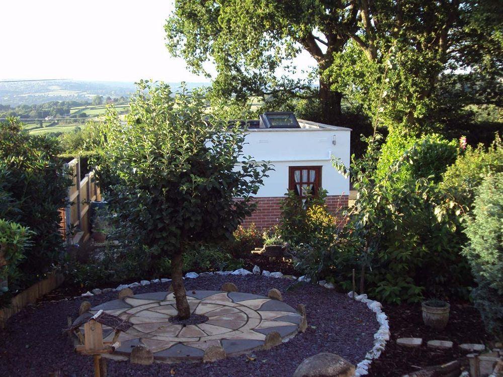 Stunning Countryside Views & Private Balcony! Cozy Room, 3 Miles To Lyme Regis - Free Parking & Wifi アクスミンスター エクステリア 写真
