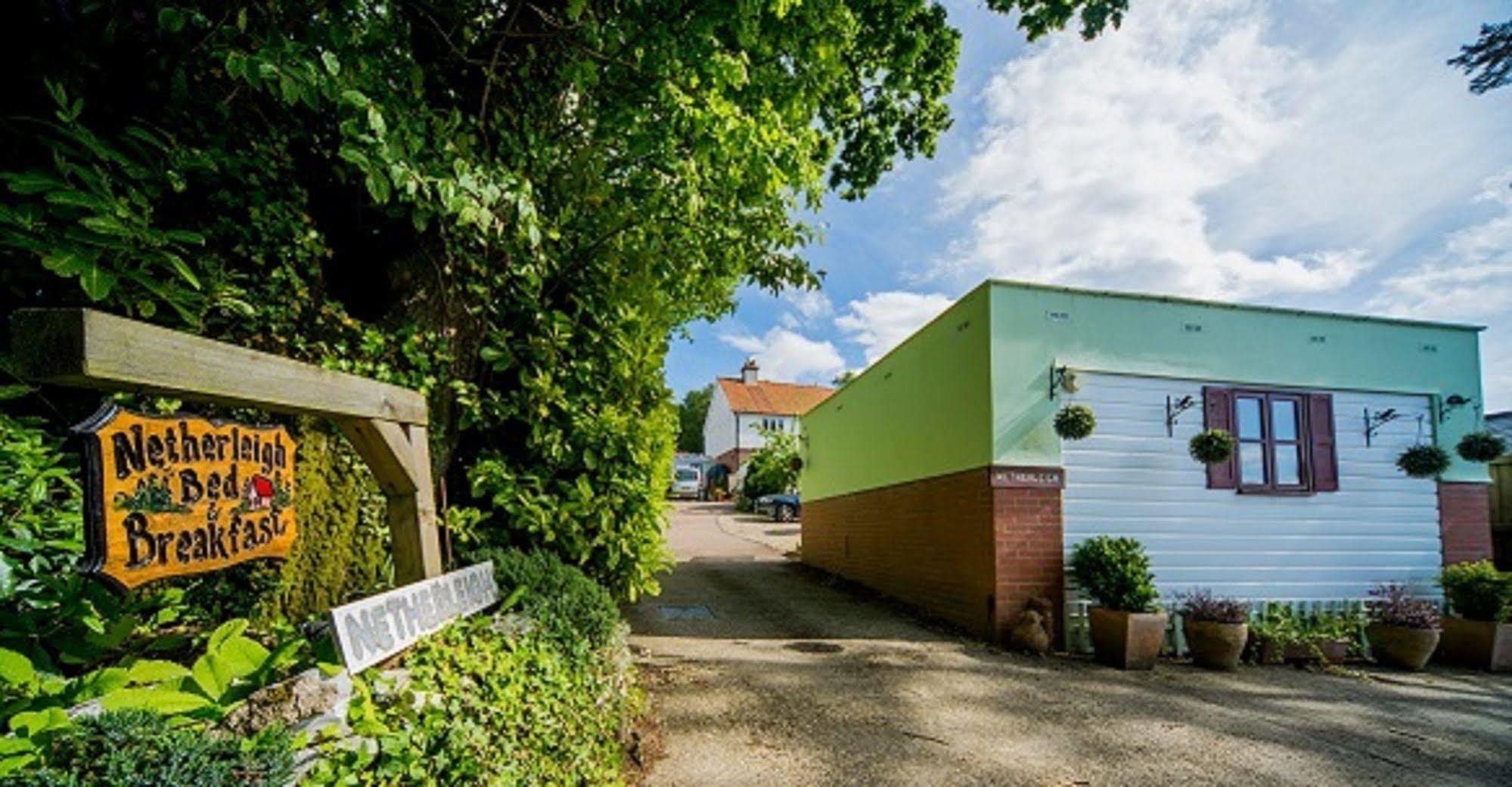 Stunning Countryside Views & Private Balcony! Cozy Room, 3 Miles To Lyme Regis - Free Parking & Wifi アクスミンスター エクステリア 写真