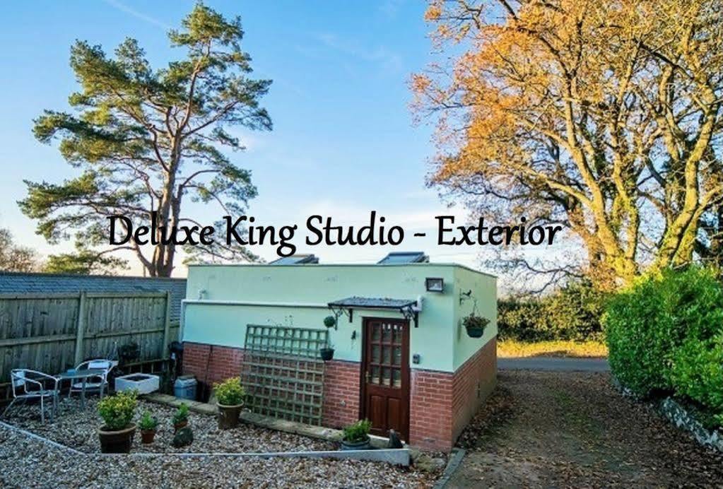 Stunning Countryside Views & Private Balcony! Cozy Room, 3 Miles To Lyme Regis - Free Parking & Wifi アクスミンスター エクステリア 写真