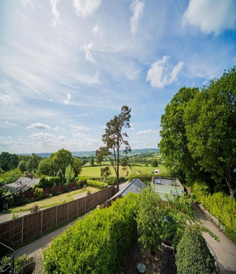 Stunning Countryside Views & Private Balcony! Cozy Room, 3 Miles To Lyme Regis - Free Parking & Wifi アクスミンスター エクステリア 写真